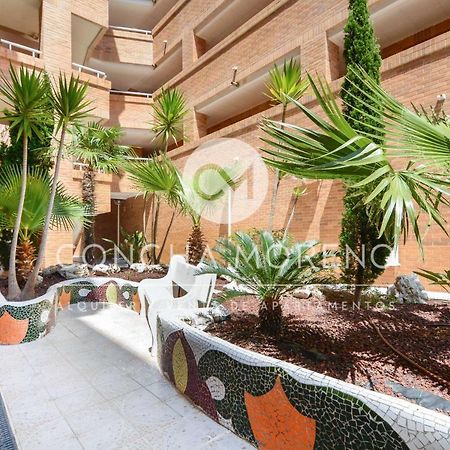Torremar-Cm Apartment Oropesa del Mar Exterior foto