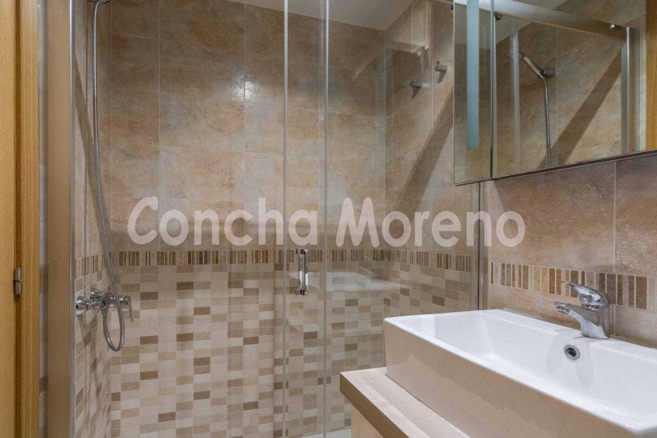 Torremar-Cm Apartment Oropesa del Mar Exterior foto