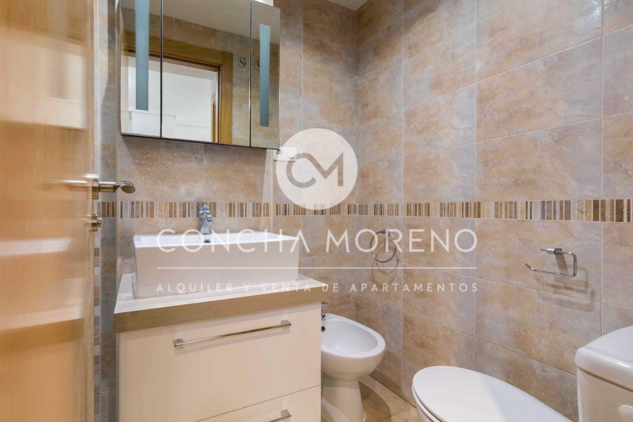 Torremar-Cm Apartment Oropesa del Mar Exterior foto